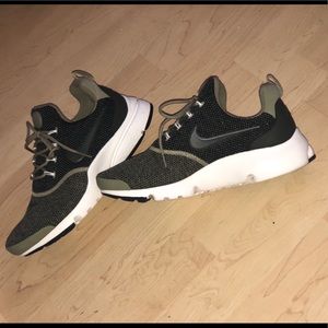 Nike Air Prestos